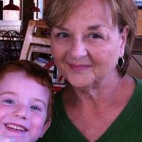 Judy Turk Photo 6