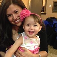 Lidia Robles Photo 15