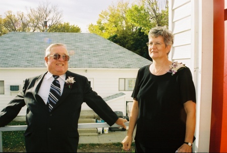 Connie Ross Photo 32