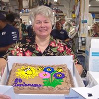 Judy Donnelly Photo 27