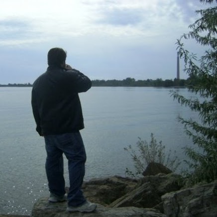 Richard Fraser Photo 37