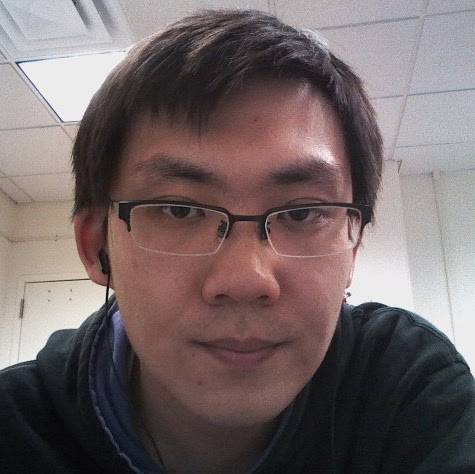 Xiaoyu Li Photo 16