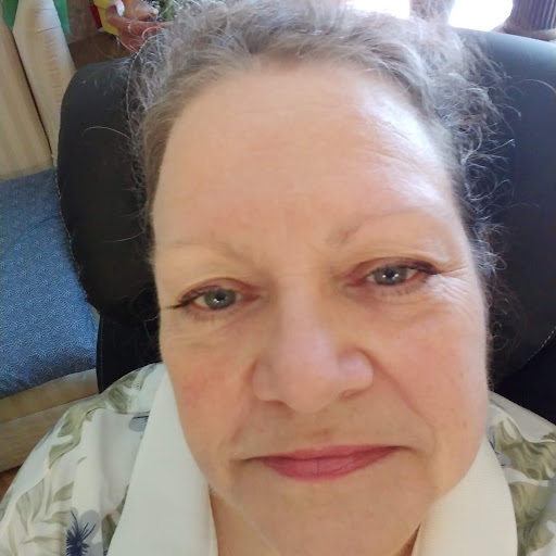 Patricia Robin Photo 12