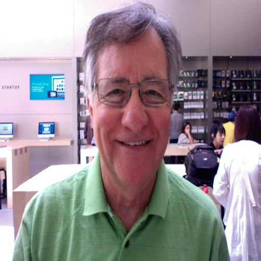Robert Turley Photo 26