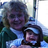 Gloria Browe Photo 1