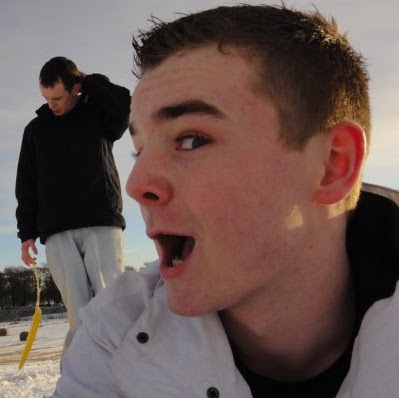 Richard Buchan Photo 24