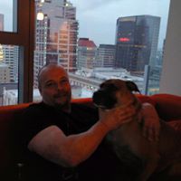 Robert Colyer Photo 11
