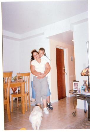 Amanda Poindexter Photo 21