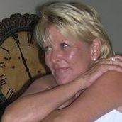 Julie Mashburn Photo 7