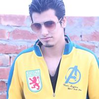 Farhan Shahid Photo 19