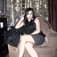 Karla Maradiaga Photo 14