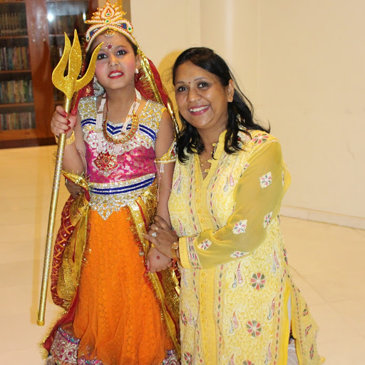 Anjali Singhal Photo 11