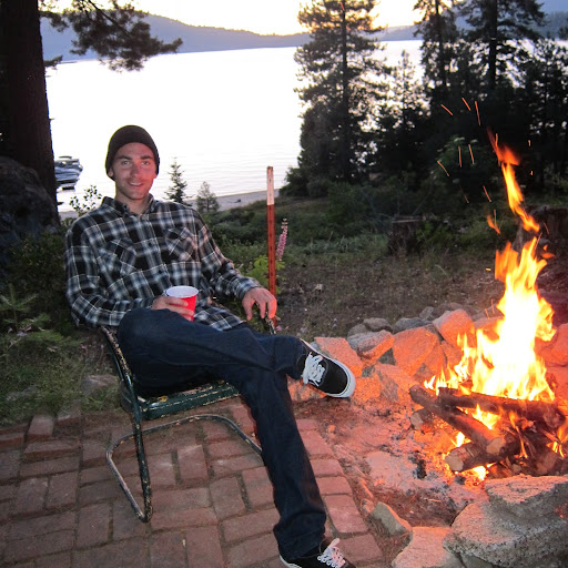 Eric Sellers Photo 9