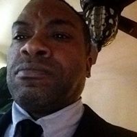 Gregory Booker Photo 33