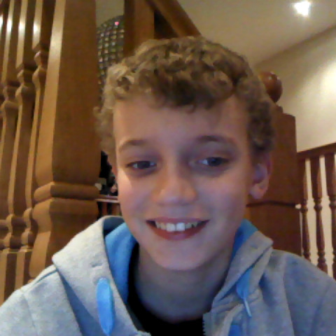 Harry Cooke Photo 24