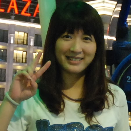Sally Liao Photo 24