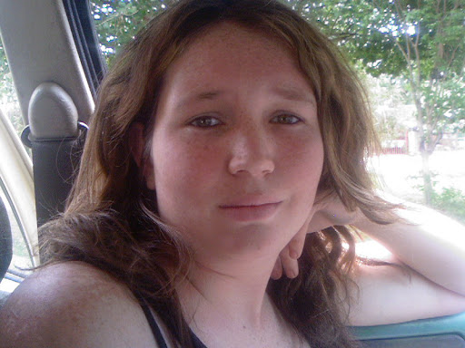Christina Kruger Photo 7