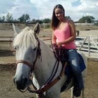 Tara Griffin Photo 14