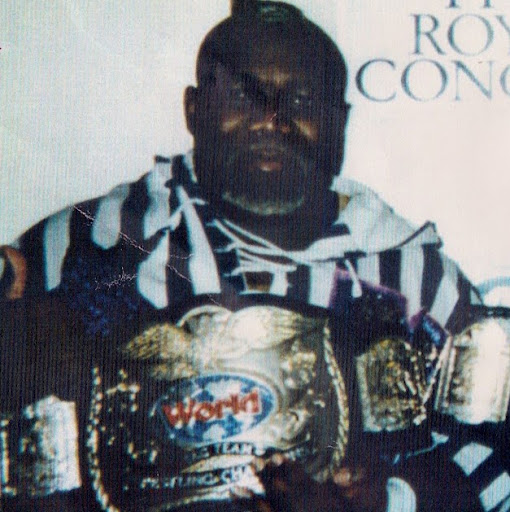 Bobby Horne Photo 44