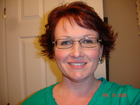 Heather Hall Photo 50