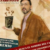 Alvaro Pinto Photo 21