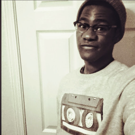 Aaron Roberson Photo 32