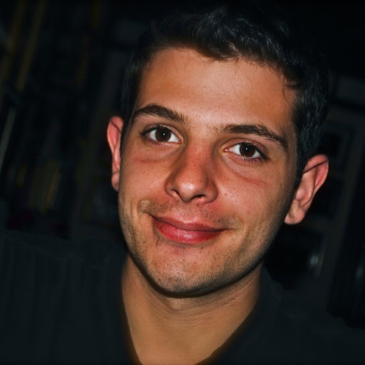 Max Johnson Photo 10