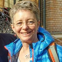 Christine Uhl Photo 21