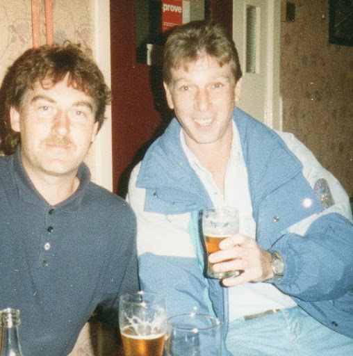 Robert Vest Photo 27