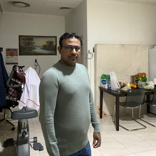 Rajesh Rao Photo 29