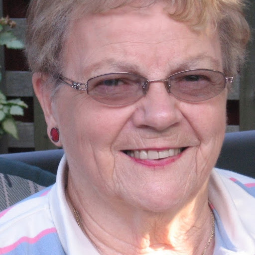 Dorothy Lamb Photo 7