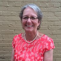 Ann Hunter Photo 25