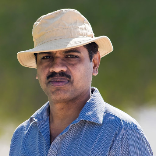 Harikumar Nair Photo 3