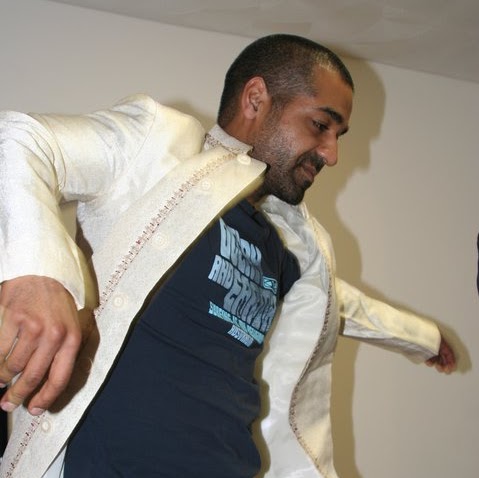 Anand Dattani Photo 2