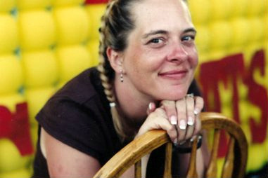 Casey Meek Photo 28
