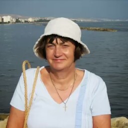 Margaret Hopkins Photo 44
