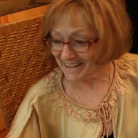 Ann Abrams Photo 16