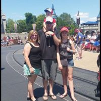 Andrea Todd Photo 8