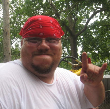 Joe Hunter Photo 18