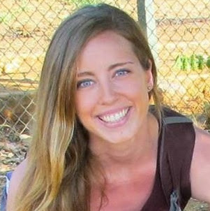 Jessica Forrest Photo 24