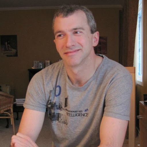 Mark Reagan Photo 27