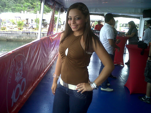 Erika Gonzalez Photo 5