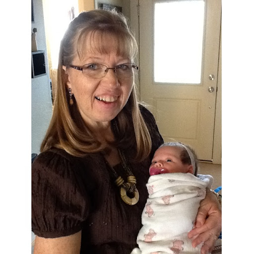 Carolyn Jensen Photo 40
