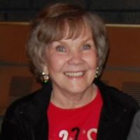 Shirley Powell Photo 44