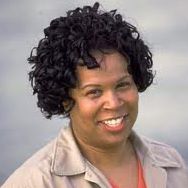 Pauline Hogan Photo 3