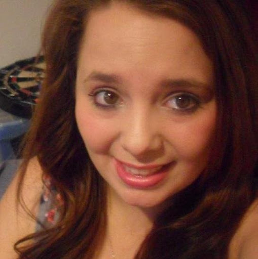 Samantha Kirby Photo 26