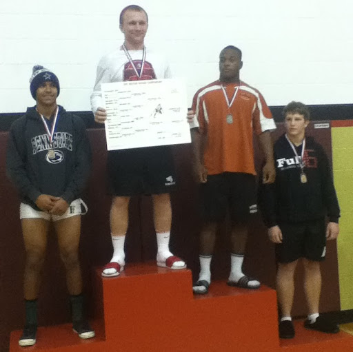 Shane Carpenter Photo 9