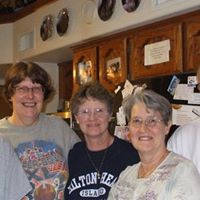 Janet Chartier Photo 6