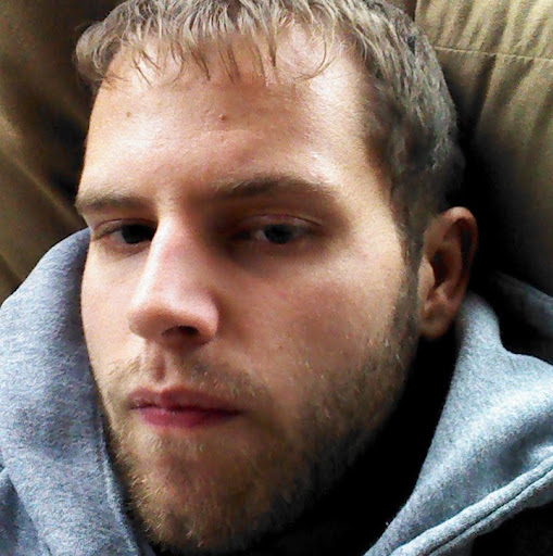 Cory Maxwell Photo 29