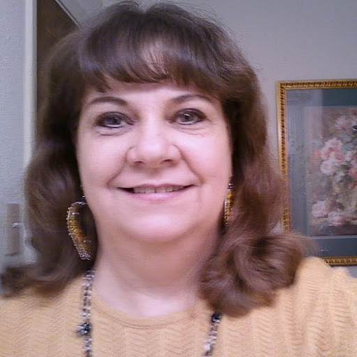 Cynthia Broughton Photo 3